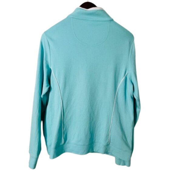 Magnolia Lane Collection Augusta National Golf Masters Jacket Full Zip Large - Picture 6 of 6